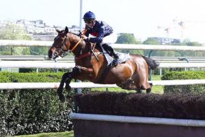 We Have A Dream s'impose à Liverpool