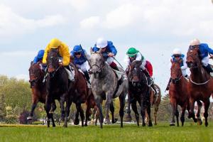 Un Prix du Muguet exceptionnel