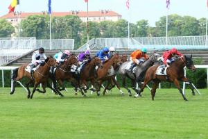 Bateel se joue du poids