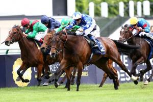 Teppal tire le bon numéro