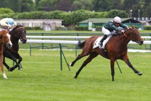 City Light aux portes des grands sprints