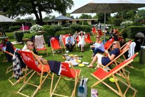 Les horaires de samedi à Auteuil sont avancés