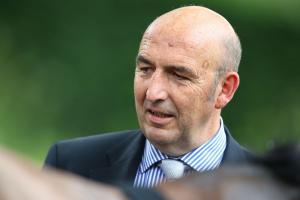 Diane Longines : Amazing Lips smile at Nicolas Clément Diane Longines : Amazing Lips smile at Nicolas Clément