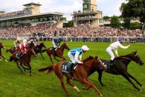 Palmarès complet du Prix de Diane Longines