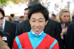 #ArcRoad : Japanese raider to grace Qatar Arc #ArcRoad : Japanese raider to grace Qatar Arc