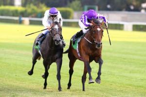 #ArcRoad : Kew Gardens s’offre le Juddmonte Grand Prix de Paris