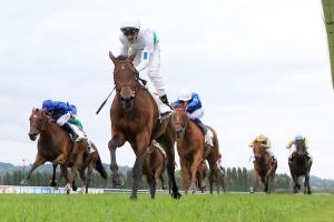 Prix Rothschild : With You trouve sa voie Prix Rothschild : With You trouve sa voie