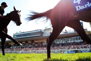 #DarleySeries : 31 entered in Darley Prix de Cabourg #DarleySeries : 31 entered in Darley Prix de Cabourg