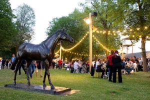 Les Jeuxdis by ParisLongchamp : fréquentation multipliée par quatre en huit rendez-vous Les Jeuxdis by ParisLongchamp : fréquentation multipliée par quatre en huit rendez-vous