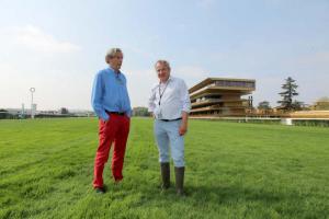 Vacances studieuses pour les pistes parisiennes Vacances studieuses pour les pistes parisiennes