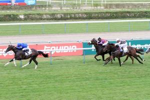 Study of Man en échec, Talismanic sur le bon chemin Study of Man en échec, Talismanic sur le bon chemin