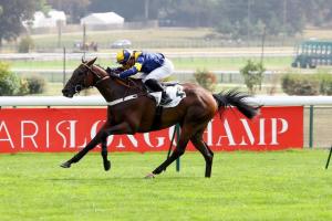 Prix de Craon : Etatix wins AQPS' Arc Prix de Craon : Etatix wins AQPS' Arc