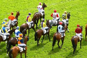 Météo : Pourquoi Auteuil est maintenu mardi Météo : Pourquoi Auteuil est maintenu mardi