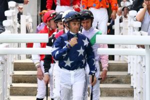 Mise à jour de la liste des agents de jockeys Mise à jour de la liste des agents de jockeys