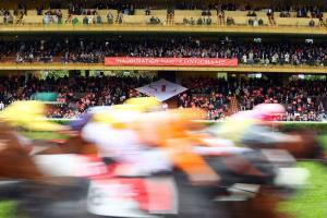 1 600 bénévoles à ParisLongchamp 1 600 bénévoles à ParisLongchamp