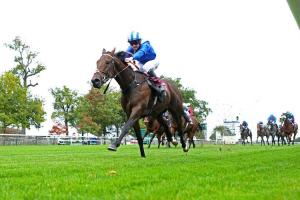 Factfiles : Prix de l'Abbaye de Longchamp Longines 2018 Factfiles : Prix de l'Abbaye de Longchamp Longines 2018