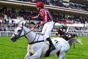 A big and beautiful Sunday at Auteuil A big and beautiful Sunday at Auteuil