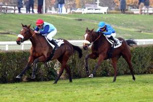 Dragoness domine le Derby des AQPS