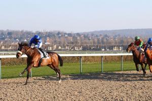 December maiden winners December maiden winners