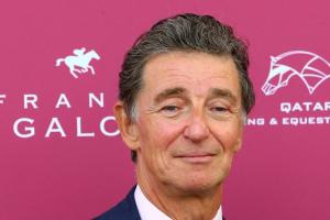 Intervention d’Edouard de Rothschild au Comité de France Galop