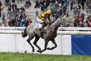 Naturelle opens Pau Festival