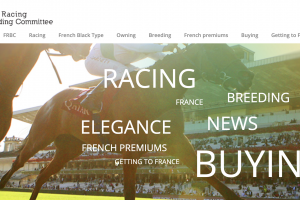 Une nouvelle étape pour le French Racing & Breeding Committee