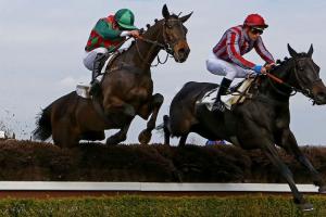 De Bon Coeur and Alex de Larredya are back