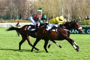 Troytown : Storm of Saintly opens fire