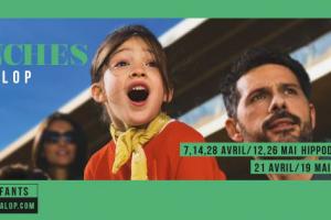 À la conquête du grand public, France Galop dévoile sa nouvelle campagne de communication