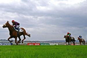 Djebel and Imprudence, classics at stake