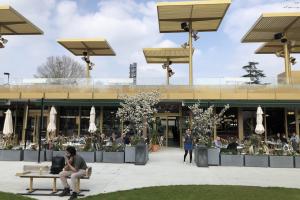 ParisLongchamp Year 2