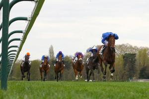 New dawn for Ghaiyyath