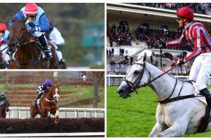 Murat chase looks like the Iron Throne