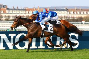 Called to the Bar 2, Holdthasigreen 1