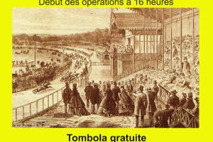 Journée portes ouvertes à Fontainebleau samedi