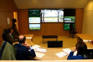 L’activité des instances juridictionnelles de France Galop en 2018