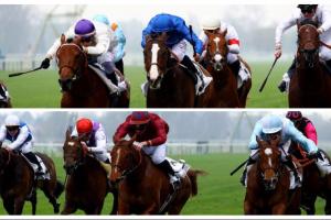 Watch Me and Munitions pass Maisons-Laffitte test
