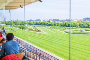 France Galop redéploie les services de restauration de ses hippodromes France Galop redéploie les services de restauration de ses hippodromes