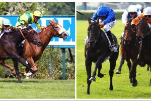 Roman Candle and Cartiem on the rise