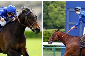 Poules d'Essai : le verdict des handicapeurs Poules d'Essai : le verdict des handicapeurs