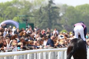 Maiden winners in May