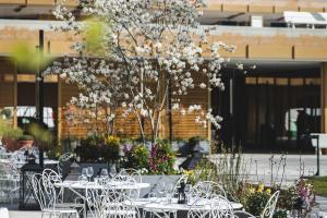 Réservez à la Brasserie ParisLongchamp pour le lancement des Jeuxdis ! Réservez à la Brasserie ParisLongchamp pour le lancement des Jeuxdis !