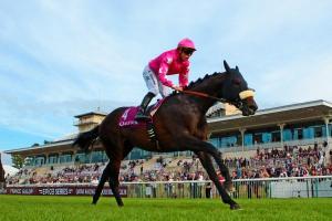 Grand Prix : a court of appeal