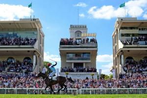 20 confirmed in Zeturf Grand Steeple-Chase de Paris