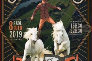 Fête des courses samedi à Maisons-Laffitte Fête des courses samedi à Maisons-Laffitte