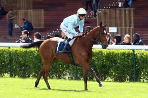 Coronation Stakes : A glorious revenge for Watch Me Coronation Stakes : A glorious revenge for Watch Me