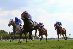 Messidor : Mile alternatif Messidor : Mile alternatif