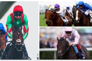 Jean Prat : The big short Jean Prat : The big short