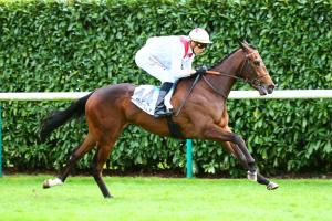 Premières valeurs handicap des 2ans français Premières valeurs handicap des 2ans français