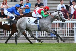 Ris-Orangis : King Malpic does the math Ris-Orangis : King Malpic does the math